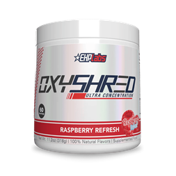 EHP Labs OxyShred 300g