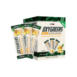 EHP Labs OxyGreens 15 Stick Pack