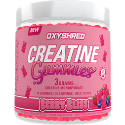 EHP Labs EHP Labs Creatine Gummies 450g