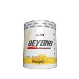 EHP Labs Beyond BCAA EAA 580g