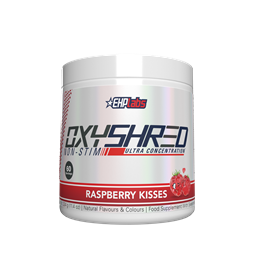 EHP Labs OxyShred Non-Stim 324g