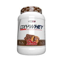 EHP Labs OxyWhey 910g