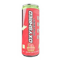 EHP Labs OxyShred Ultra Energy Drink RTD 12x355ml