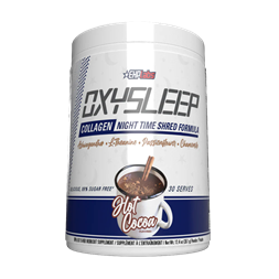 EHP Labs Oxysleep Collagen 351g