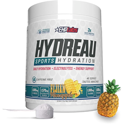EHP Labs Hydreau 299g