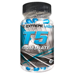 Extreme Labs T5 Dominate