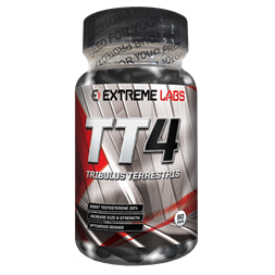 Extreme Labs TT4