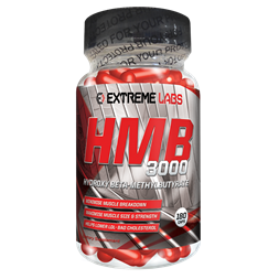 Extreme Labs HMB 3000