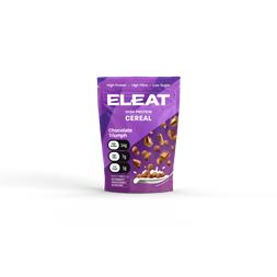 Eleat Balanced, High Protein Cereal 250g