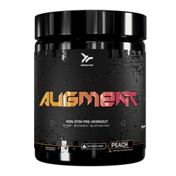 Endgame Augment 110g