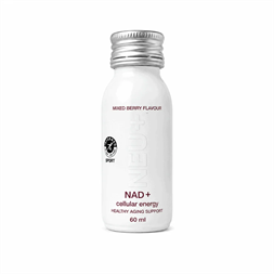 Neu+ NAD+ Shot Drink 12x60ml