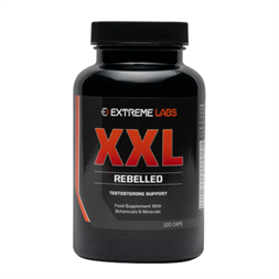 Extreme Labs XXL Rebelled