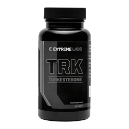 Extreme Labs TRK