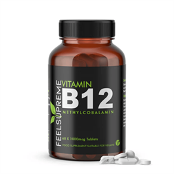 Feel Supreme Vitamin B12
