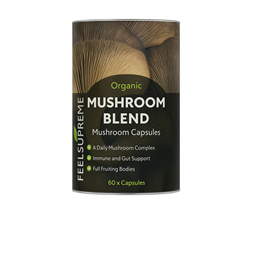 Feel Supreme Mushroom Blend