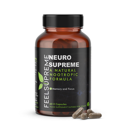 Feel Supreme Neuro Supreme