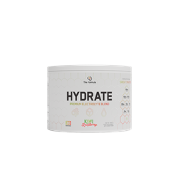 The Formula HYDRATE Science Backed Electrolytes 180g