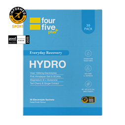 FourFive Everyday Recovery Sachets 30 x 1 Sachets