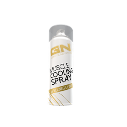 Genetic Nutrition Laboratories Muscle Cooling Spray