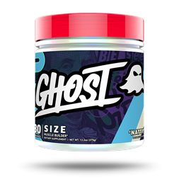 Ghost Size v2 375g