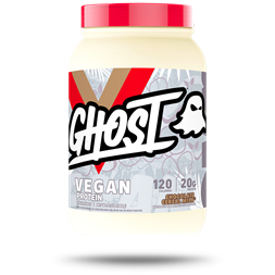 Ghost Vegan Protein 989g