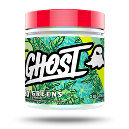 Ghost Greens 285g