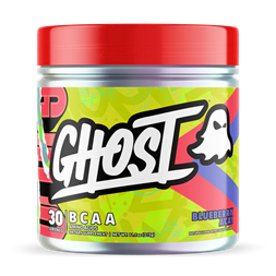 Ghost BCAA V2 330g