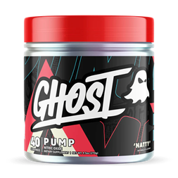 Ghost Pump V2 270g Pineapple