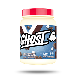 Ghost High Protein Hot Cocoa Mix 533g