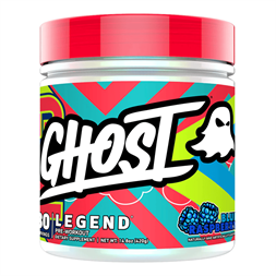 Ghost Legend V4  660g