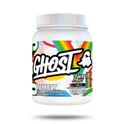 Ghost Clear Whey 640g