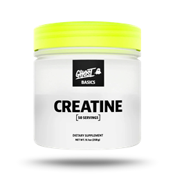Ghost Basics - Creatine 258g