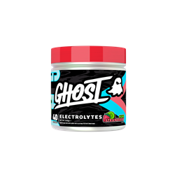 Ghost Electrolytes 340g