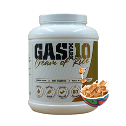 Gas Mark 10 Cream of Rice 2kg