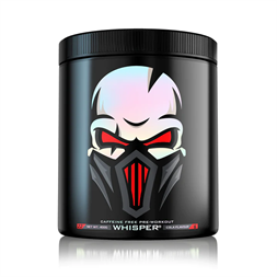 Genius Nutrition Whisper 400g