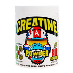 Gorillalpha Creatine