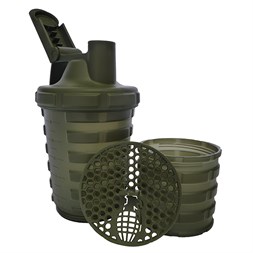 Grenade Shaker