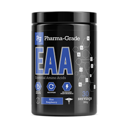 Pharma Grade EAA 390g