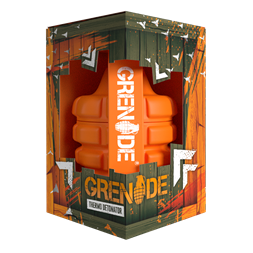 Grenade Thermo Detonator