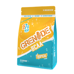 Grenade BCAA 390g