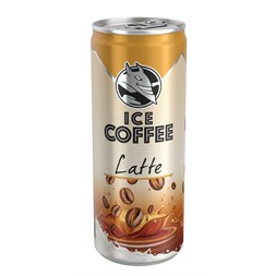 Hell Energy HELL Ice Coffee 24x250ml