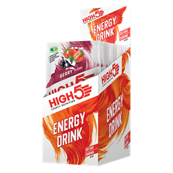 HIGH5 Energy Drink 12x47g