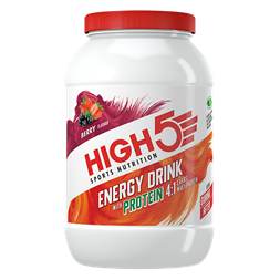 HIGH5 Energy Drink with Protein 1.6kg