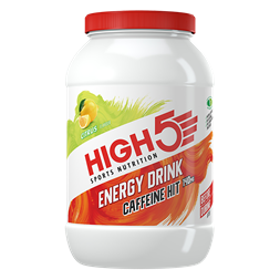 HIGH5 Energy Drink Caffeine Hit 1.4kg
