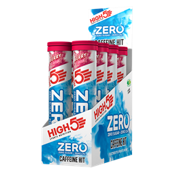 HIGH5 Zero Caffeine Hit 8x20 Tabs
