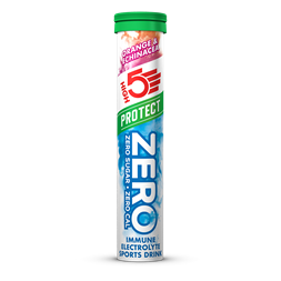 HIGH5 ZERO Protect 8x20 Tabs
