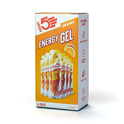 High5 Energy Gel 6x40g