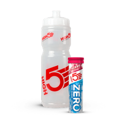 HIGH5 ZERO Kit