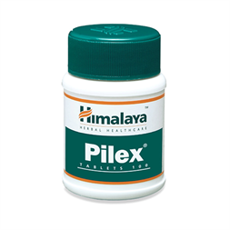 Himalaya Pilex