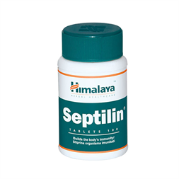 Himalaya Septilin